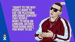 LinkedIn Marketing: 5 Ways To Get MASSIVE Views in 2020 | Gaetano DiNardi