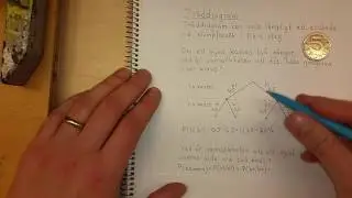 Ma1a Träddiagram