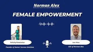 Female Empowerment (Podcast #6)