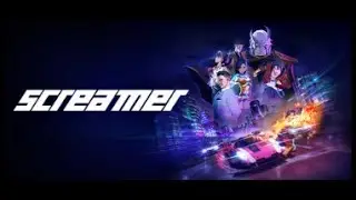 Speed, Fury, and Anime Drama Collide in Screamer &ndash; Arcade Racing Reimagined