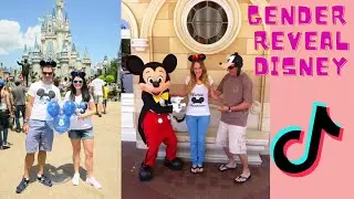 2021 Gender reveal ideas funny reations Tiktok part