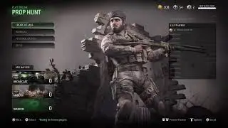 COD 4 REMASTERED GAMEPLAY 2026!!!!