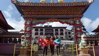Everest Base Camp Trek 2018