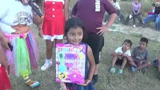 FIESTA NAVIDE&Ntilde;A 2025 PARA DE NI&Ntilde;OS de Col  Callejas