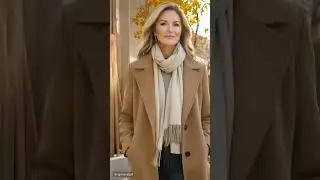 3. How to Dress with Confidence #womenover50 #fashion #styleafter50