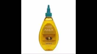 Optimum Salon Haircare Amla Legend Rejuvenating Oil 5 fl oz