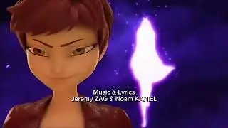 Miraculous ladybug intro de la temporada 6