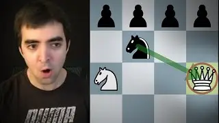 OH NO MY QUEEN...OH NO MY QUEEN