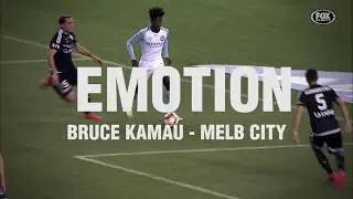 You've Gotta Have It All | Bruce Kamau