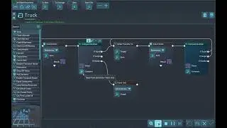 Desynced Mining Team