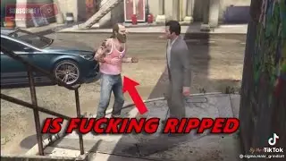 LOL LOL LOL GTA 5