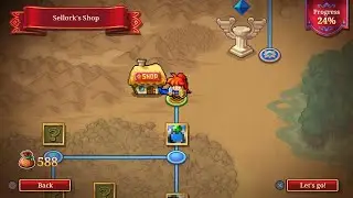 PictoQuest Review: Seedge Says AVOID