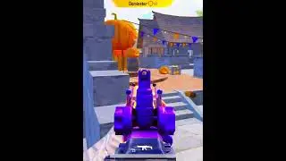 PUBG New Mode Gear Front 😱 OP Squad Wipe 🔥🔥🔥 #shorts #bgmi #pubg #bgmivideos #bgmishorts
