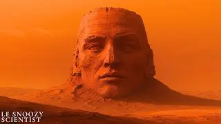 Les d&eacute;couvertes les plus &eacute;tranges jamais faites sur Mars | Documentaire scientifique calme