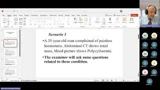 Lecture 10:  Pathology for MRCS Part B