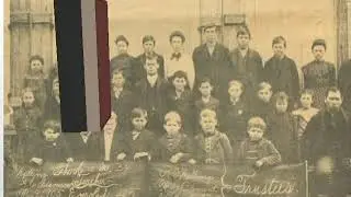 The History of Pilot Point, Texas