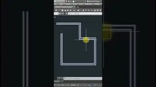 MLine (создание стен) &mdash; учебные пособия по AutoCAD #архитектура #autocad #multilineinautocad