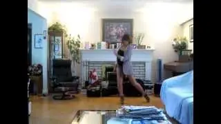 PSY GANGNAM STYLE DANCE COVER by EpyAnna