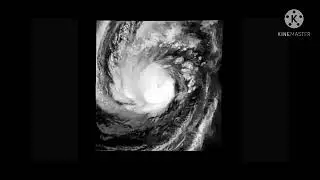 Top 100 Category 5 Storms (Full Version)