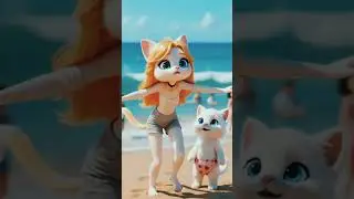 Hero cat Sotry  2026