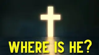Why Does God Feel Hidden Sometimes? | Theological Reflection (Ep. 5)