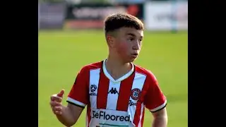 Phoenix Pete George Cross versus SouthMelb 4thSep2022