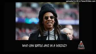 Кто из JayZ сможет сразиться с VERZUZ?