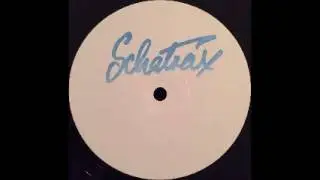 Schatrax - Inside Saruman's Head
