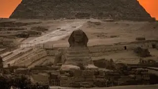 Unveiling the Ubaid  The Lizard Statues