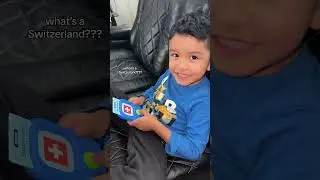 Talking Flash Cards Boost Sight Word Learning #fyp #learningtoy #reading #preschool