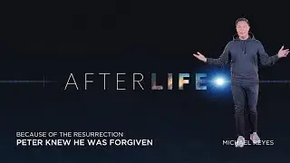 Menlo Students LIVE | Afterlife | March 10, 2021