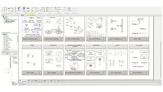 PSCAD Source Modelling II Power System Study