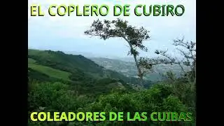 COLEADORES DE LAS CUIBAS