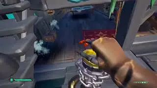 friendly fire team skeet