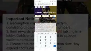 free fire redeem code 30 january 2022