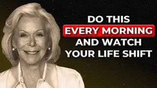 The Most Powerful Morning Practice for Healing | Louise Hay