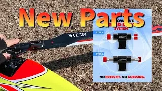 XLpower　Specter700V2WCEにNewリジッドダンパーを搭載したら凄いことになった。