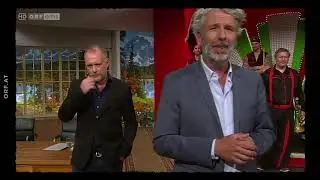 Willkommen Österreich mit Stermann & Grissemann vom 22.05.2018