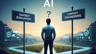 Exploring New AI Jobs: Chatbot Evaluation & Context Engineering explained