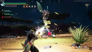 Infinity Godhand