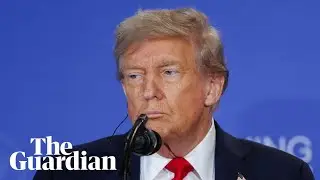 'There&rsquo;s no deal until there&rsquo;s a deal,' says Trump on Ukraine war after talks with Putin