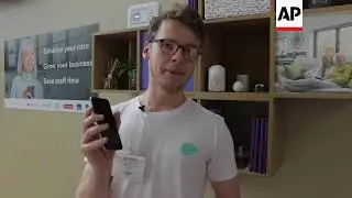 Technology helping improve the lives of those with dementia