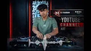DJ BABAY DI SINI BERSAMAKU 