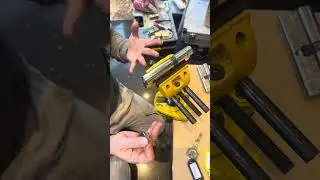 Q 1 star &lsquo;zero lift&rsquo; bump keys available soon, in depth demonstration