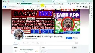 Blogspot Tubes : How To Create YouTube Channel Subscribers Link on Blogspot.com Website