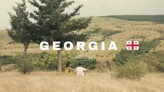 Exploring Kakheti & Wine Tasting in Mtskheta | Georgia Travel Vlog Part 2