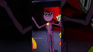Those are not the lyrics Catnap:Poppy playtime chapter4 animation meme #poppy4 #doey  #pianosaurus