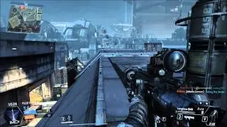 Titanfall: Pilot Hunter #2