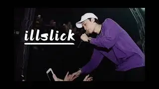 Stay Young Forver , Take me high - ILLSLICK