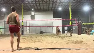 Joust 1/7 set 4
